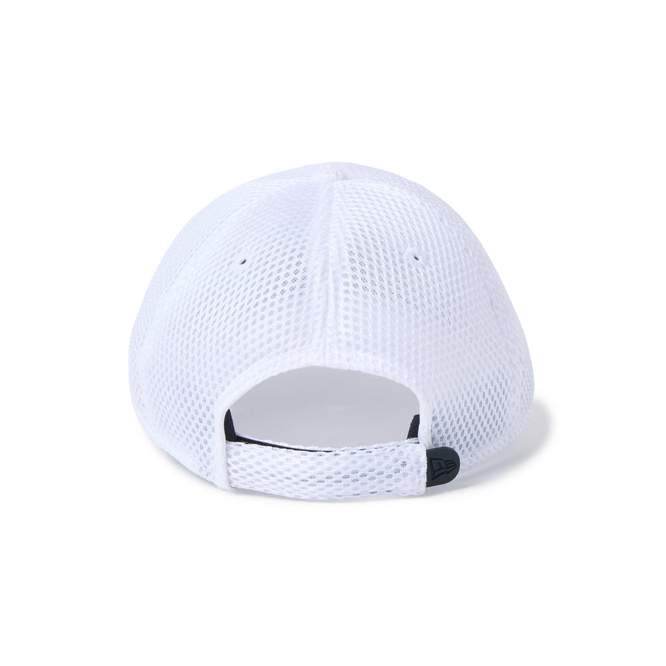 9TWENTY Spacer Mesh ホワイト | パフォーマンスアパレル | NEW ERA ニューエラ公式オンラインストア