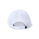 9TWENTY Spacer Mesh ホワイト | パフォーマンスアパレル | NEW ERA ニューエラ公式オンラインストア