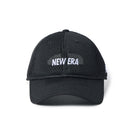 9TWENTY Spacer Mesh ブラック | パフォーマンスアパレル | NEW ERA ニューエラ公式オンラインストア
