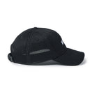 9TWENTY Spacer Mesh ブラック | パフォーマンスアパレル | NEW ERA ニューエラ公式オンラインストア