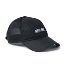 9TWENTY Spacer Mesh ブラック | パフォーマンスアパレル | NEW ERA ニューエラ公式オンラインストア