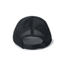 9TWENTY Spacer Mesh ブラック | パフォーマンスアパレル | NEW ERA ニューエラ公式オンラインストア