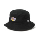 バケット01 NBA ロサンゼルス・レイカーズ ブラック | ニューエラ