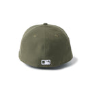 LP 59FIFTY MLB Color Variation シアトル・マリナーズ ダークブラッシュ | NEW ERA ニューエラ公式オンラインストア