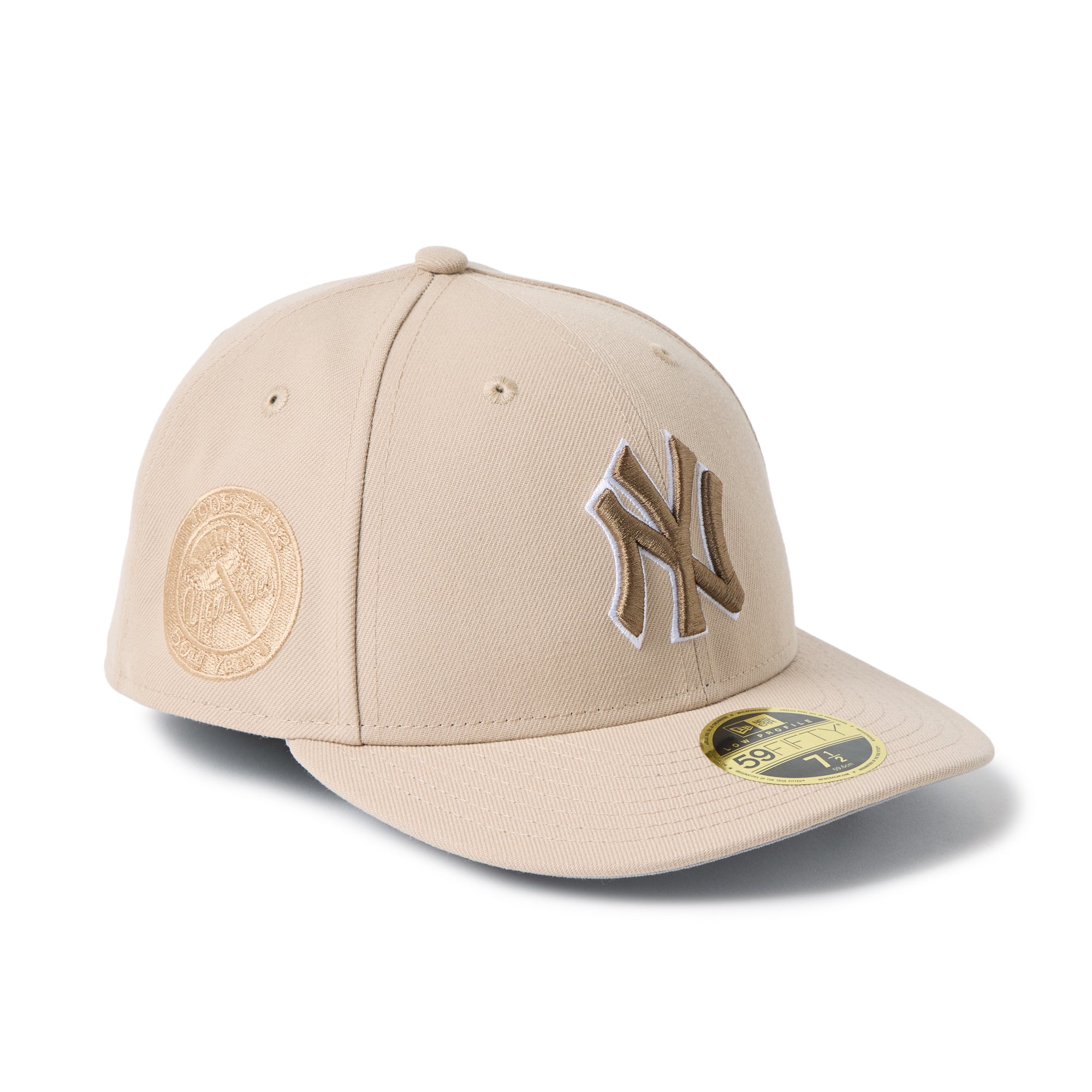 LP 59FIFTY MLB Color Variation ニューヨーク・ヤンキース ニュー