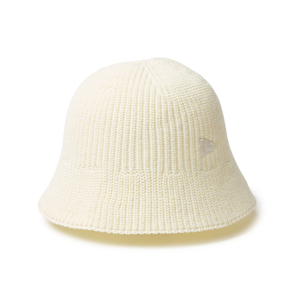 ニット エクスプローラー セーラーブリム クロームホワイト | NEW ERA ニューエラ公式オンラインストア
