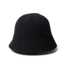 ニット エクスプローラー セーラーブリム ブラック | NEW ERA ニューエラ公式オンラインストア