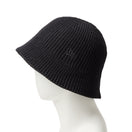 ニット エクスプローラー セーラーブリム ブラック | NEW ERA ニューエラ公式オンラインストア