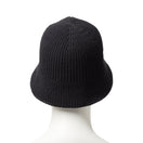 ニット エクスプローラー セーラーブリム ブラック | NEW ERA ニューエラ公式オンラインストア
