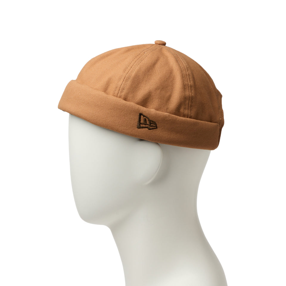 フィッシャーマンキャップ ダックキャンバス ライトブロンズ | NEW ERA ニューエラ公式オンラインストア