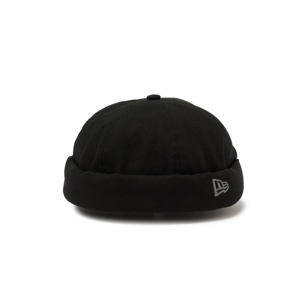 フィッシャーマンキャップ ダックキャンバス ブラック | NEW ERA ニューエラ公式オンラインストア