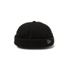 フィッシャーマンキャップ ダックキャンバス ブラック | NEW ERA ニューエラ公式オンラインストア