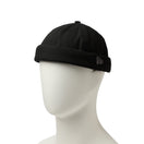 フィッシャーマンキャップ ダックキャンバス ブラック | NEW ERA ニューエラ公式オンラインストア