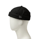 フィッシャーマンキャップ ダックキャンバス ブラック | NEW ERA ニューエラ公式オンラインストア