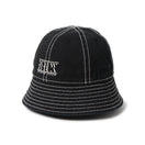 エクスプローラー セーラーブリム Stitch Accent ブラック | NEW ERA ニューエラ公式オンラインストア