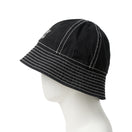 エクスプローラー セーラーブリム Stitch Accent ブラック | NEW ERA ニューエラ公式オンラインストア