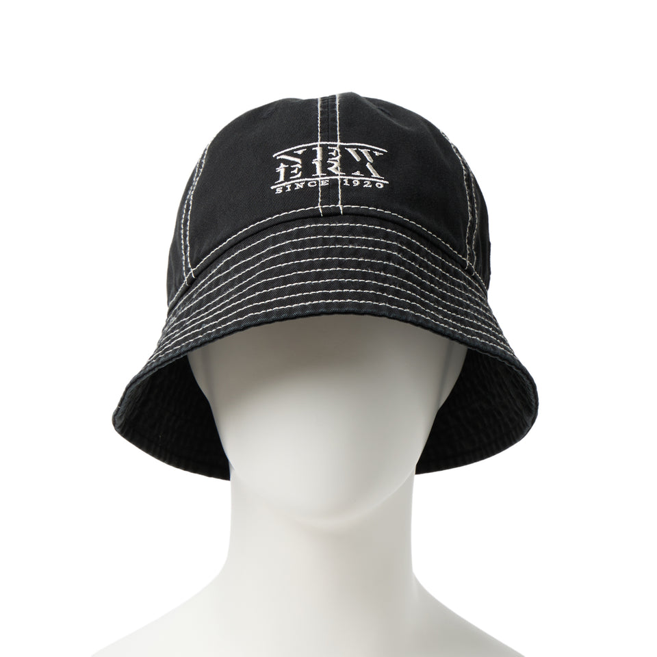 エクスプローラー セーラーブリム Stitch Accent ブラック | NEW ERA ニューエラ公式オンラインストア