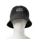 エクスプローラー セーラーブリム Stitch Accent ブラック | NEW ERA ニューエラ公式オンラインストア