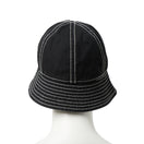 エクスプローラー セーラーブリム Stitch Accent ブラック | NEW ERA ニューエラ公式オンラインストア