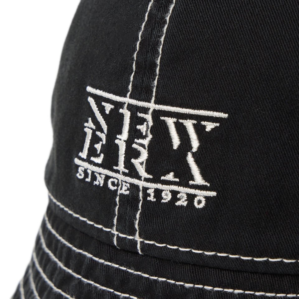 エクスプローラー セーラーブリム Stitch Accent ブラック | NEW ERA ニューエラ公式オンラインストア
