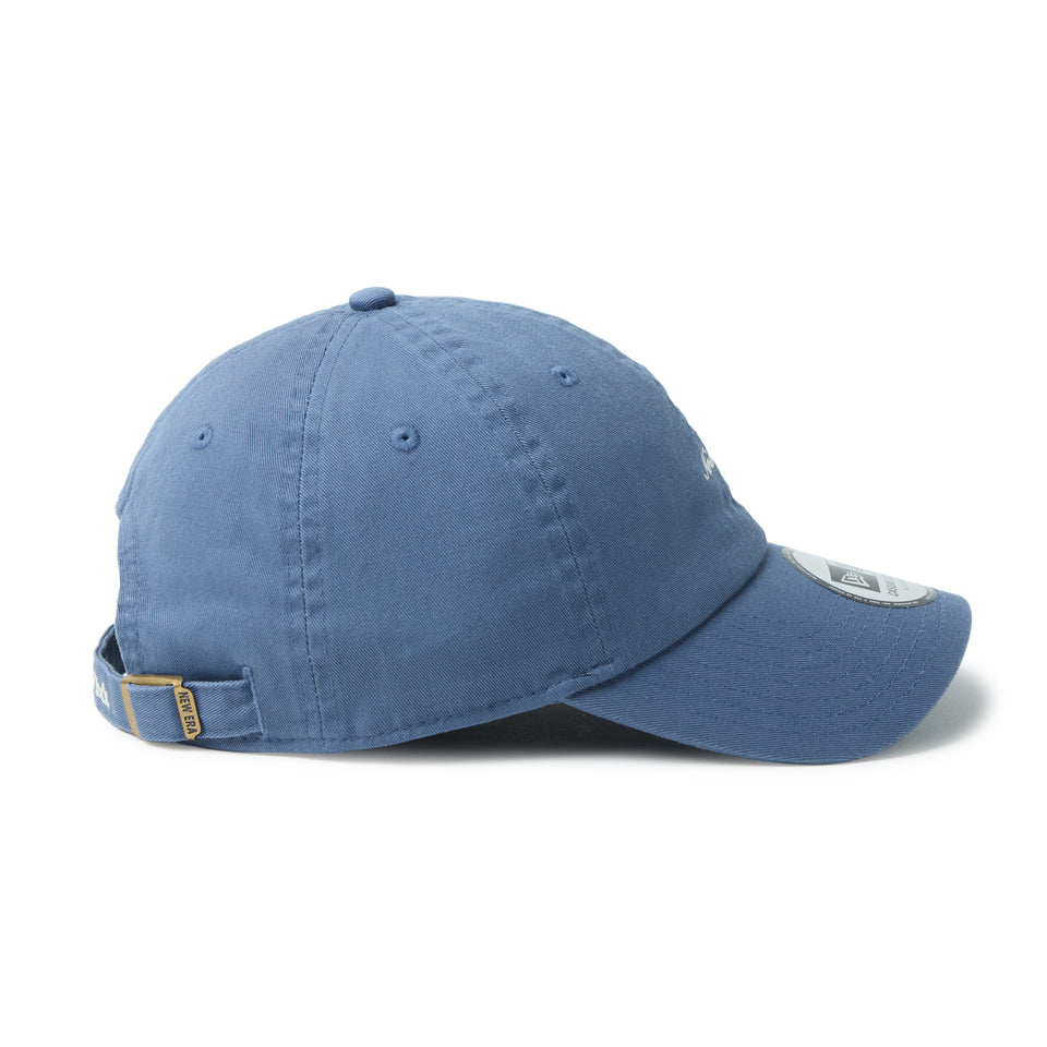 カジュアルクラシック Strap Logo スレート | NEW ERA ニューエラ公式オンラインストア