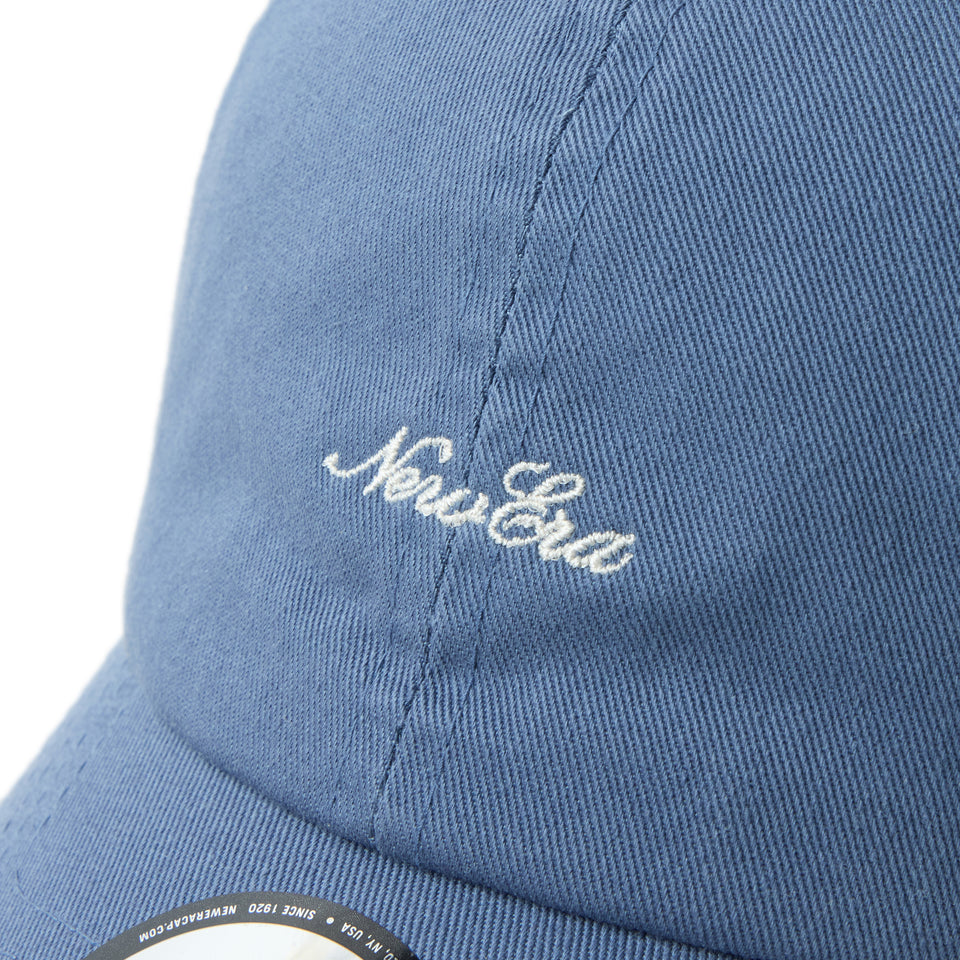 カジュアルクラシック Strap Logo スレート | NEW ERA ニューエラ公式オンラインストア