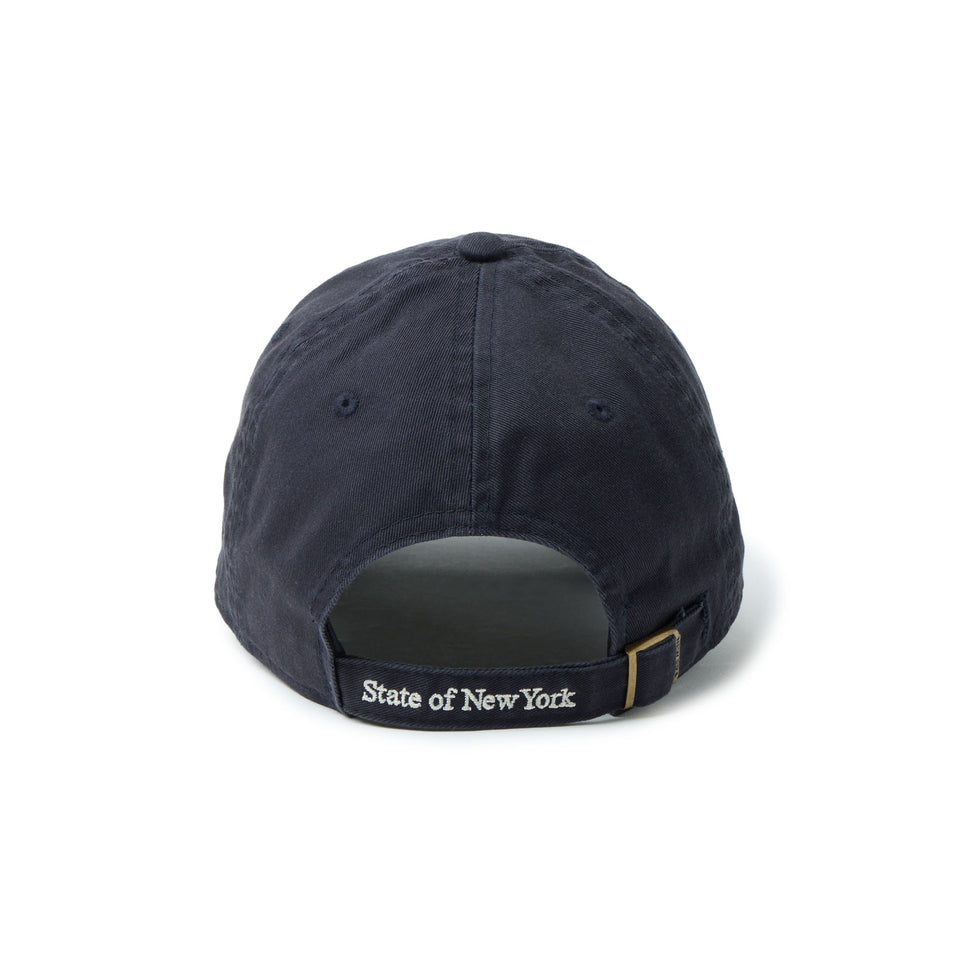 カジュアルクラシック Strap Logo ネイビー | NEW ERA ニューエラ公式オンラインストア