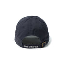 カジュアルクラシック Strap Logo ネイビー | NEW ERA ニューエラ公式オンラインストア
