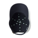 カジュアルクラシック Strap Logo ネイビー | NEW ERA ニューエラ公式オンラインストア
