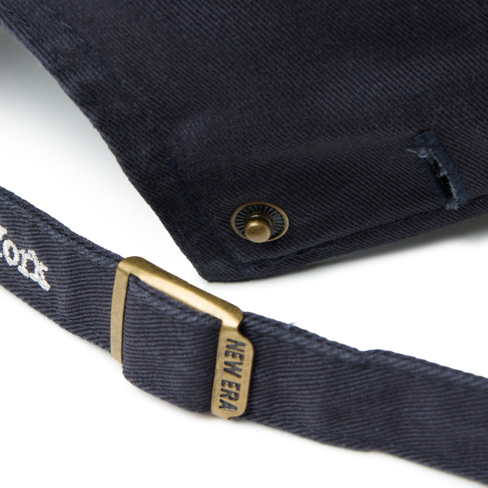 カジュアルクラシック Strap Logo ネイビー | NEW ERA ニューエラ公式オンラインストア