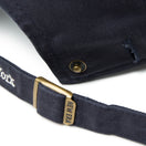 カジュアルクラシック Strap Logo ネイビー | NEW ERA ニューエラ公式オンラインストア