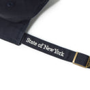 カジュアルクラシック Strap Logo ネイビー | NEW ERA ニューエラ公式オンラインストア