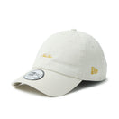 カジュアルクラシック Strap Logo アイボリー | NEW ERA ニューエラ公式オンラインストア