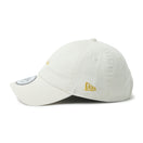 カジュアルクラシック Strap Logo アイボリー | NEW ERA ニューエラ公式オンラインストア