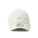 カジュアルクラシック Strap Logo アイボリー | NEW ERA ニューエラ公式オンラインストア