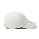 カジュアルクラシック Strap Logo アイボリー | NEW ERA ニューエラ公式オンラインストア