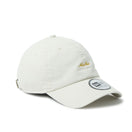 カジュアルクラシック Strap Logo アイボリー | NEW ERA ニューエラ公式オンラインストア