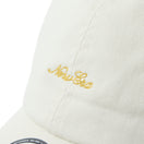 カジュアルクラシック Strap Logo アイボリー | NEW ERA ニューエラ公式オンラインストア