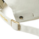 カジュアルクラシック Strap Logo アイボリー | NEW ERA ニューエラ公式オンラインストア