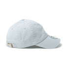 カジュアルクラシック Strap Logo スノーグレー | NEW ERA ニューエラ公式オンラインストア