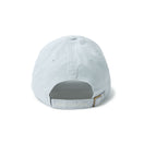 カジュアルクラシック Strap Logo スノーグレー | NEW ERA ニューエラ公式オンラインストア