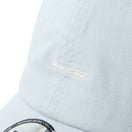 カジュアルクラシック Strap Logo スノーグレー | NEW ERA ニューエラ公式オンラインストア