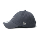 カジュアルクラシック Strap Logo グラファイト | NEW ERA ニューエラ公式オンラインストア