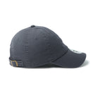 カジュアルクラシック Strap Logo グラファイト | NEW ERA ニューエラ公式オンラインストア
