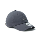 カジュアルクラシック Strap Logo グラファイト | NEW ERA ニューエラ公式オンラインストア