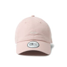 カジュアルクラシック Strap Logo ダーティーローズ | NEW ERA ニューエラ公式オンラインストア