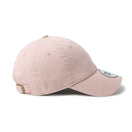 カジュアルクラシック Strap Logo ダーティーローズ | NEW ERA ニューエラ公式オンラインストア