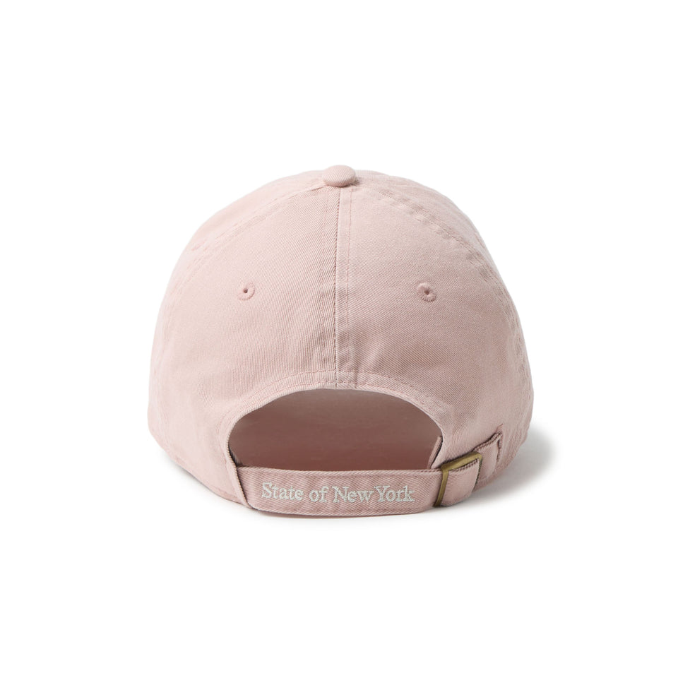 カジュアルクラシック Strap Logo ダーティーローズ | NEW ERA ニューエラ公式オンラインストア