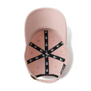 カジュアルクラシック Strap Logo ダーティーローズ | NEW ERA ニューエラ公式オンラインストア