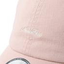 カジュアルクラシック Strap Logo ダーティーローズ | NEW ERA ニューエラ公式オンラインストア